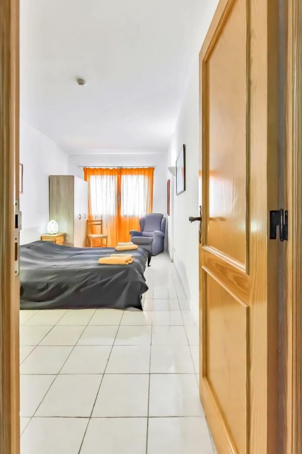 Vista Baranco Apartment Costa Adeje  Bagian luar foto